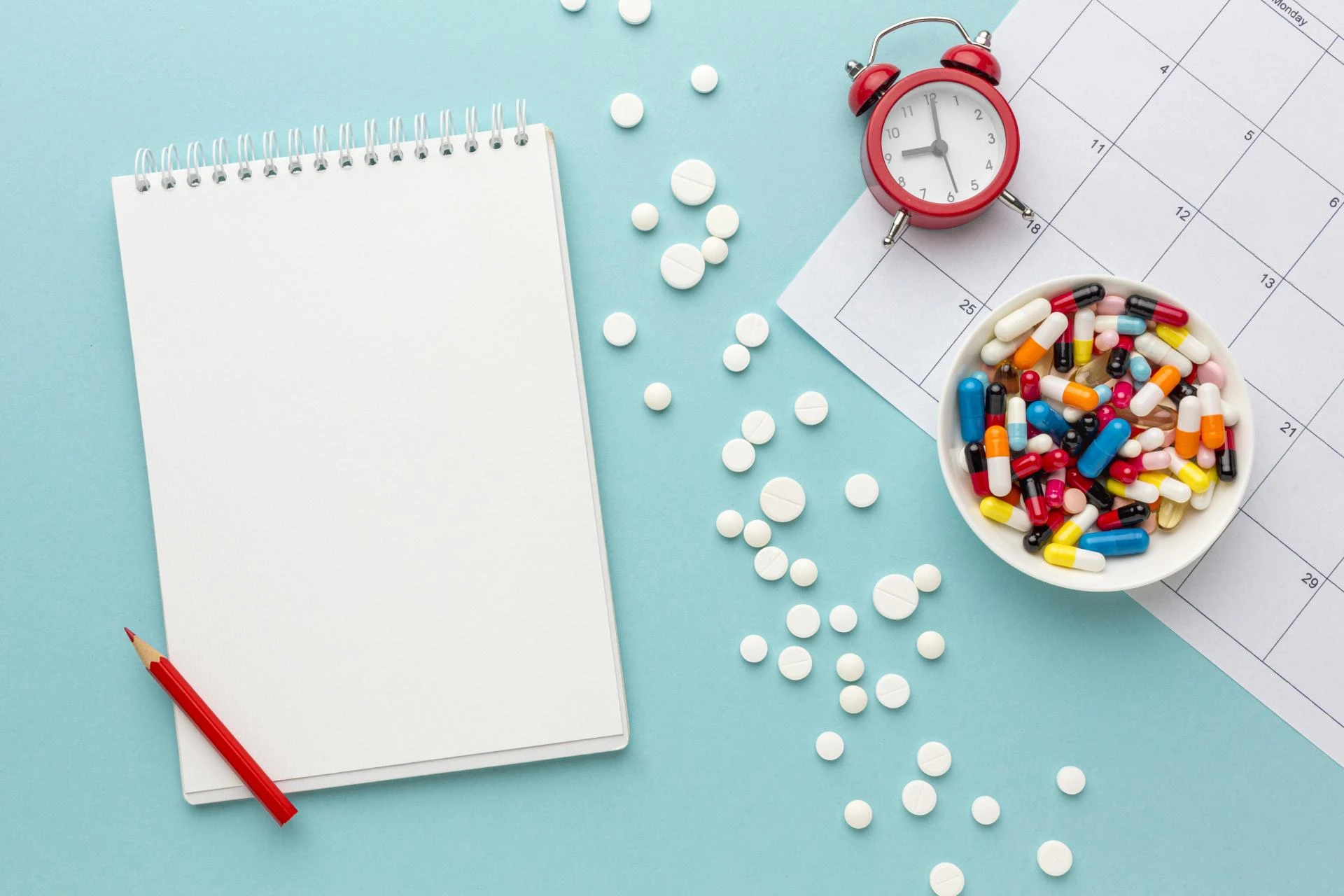 Choosing the Right Digital Pill Tracker for Accurate Medication Management