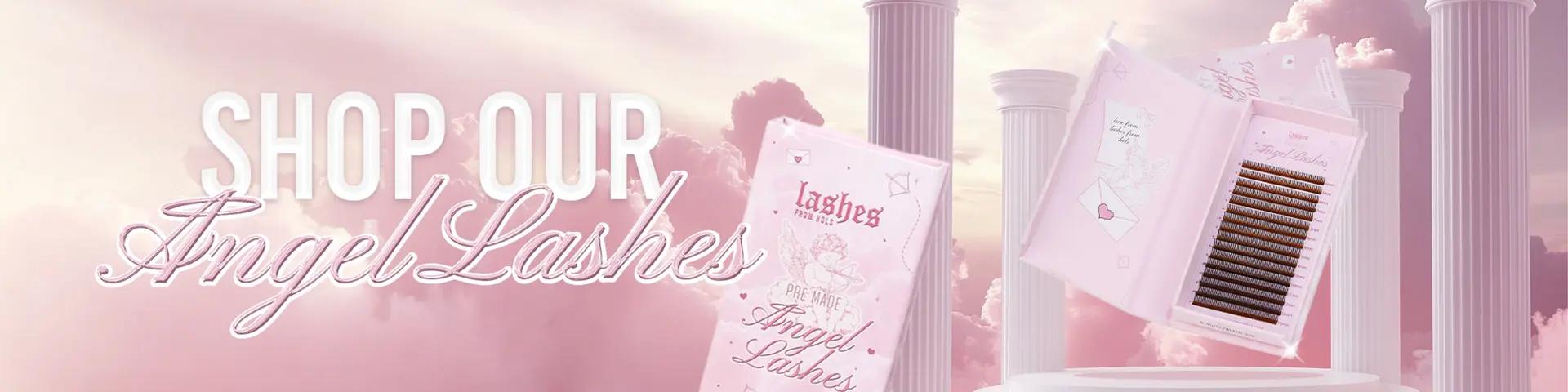 The Secret to Flawless Lashes: The Game-Changer Every Lash Lover Needs