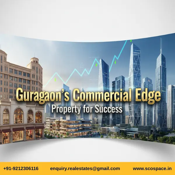 Emaar Business District 114 – Exclusive SCO Plots for Modern Entrepreneurs