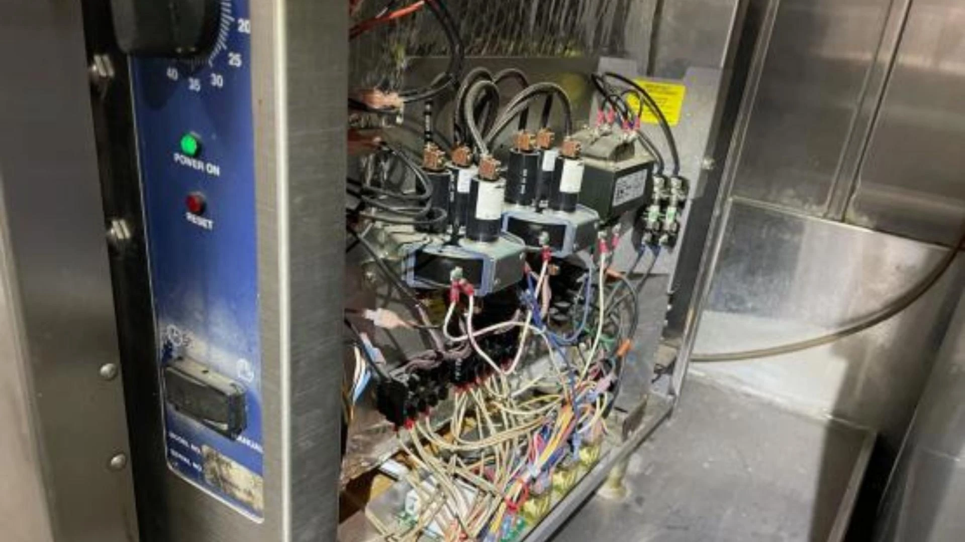 How La Appliances Time Helps Prevent Costly Steamer Breakdowns?