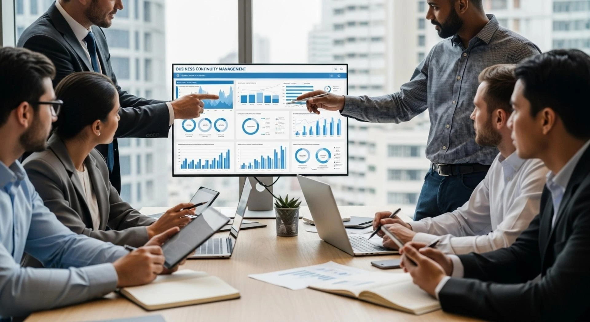 Top-Rated Business Continuity Management Software in 2025: What Every Organization Needs to Know