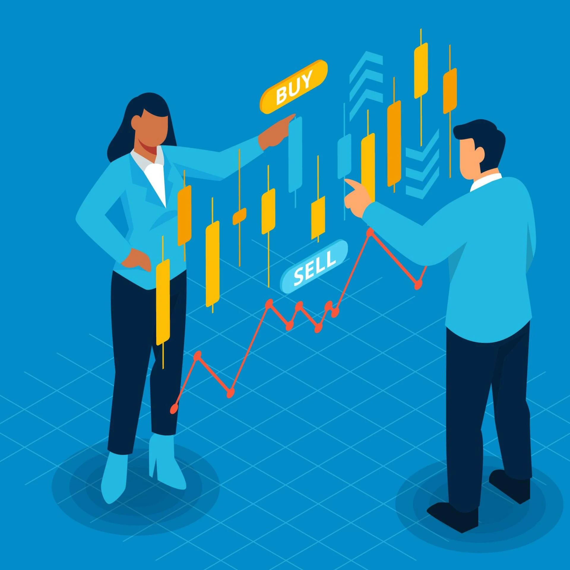 Unlock Profitable Trades Daily: Discover the Power of Free Intraday Tips