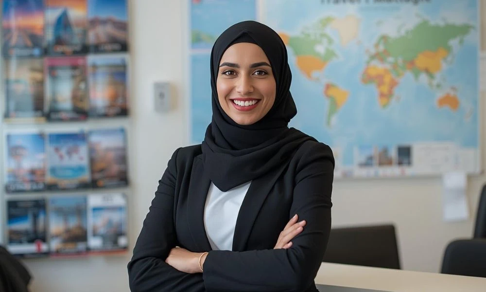 Top 10 Benefits of Choosing Local Travel Agents Over Online Portals