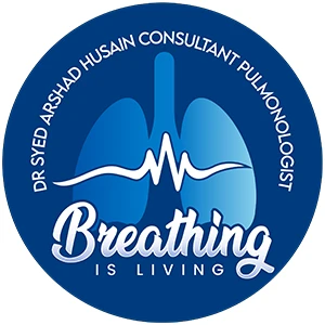 Breathe Easier with the Best Pulmonologist in Dubai