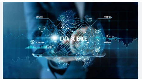 Why is data science significant in the world today?