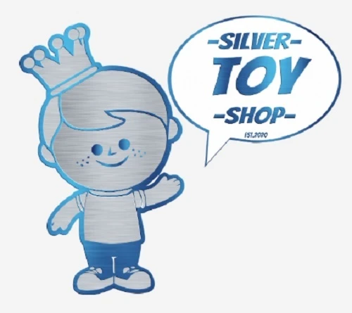 Press Release: Discover the Magic of Collecting with Silver Toy Shop
