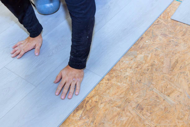 How to Choose the Right Flooring for Open-Plan Melbourne Homes