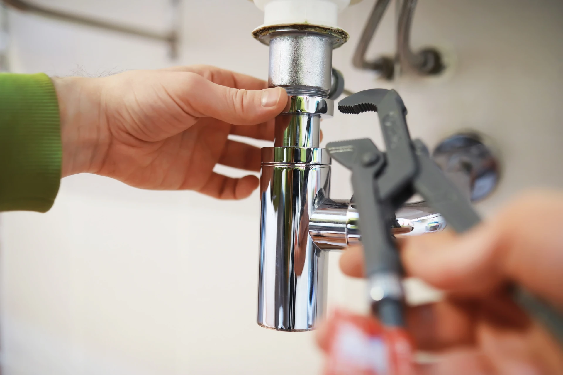 What Are the Most Common Plumbing Problems Homeowners Face?