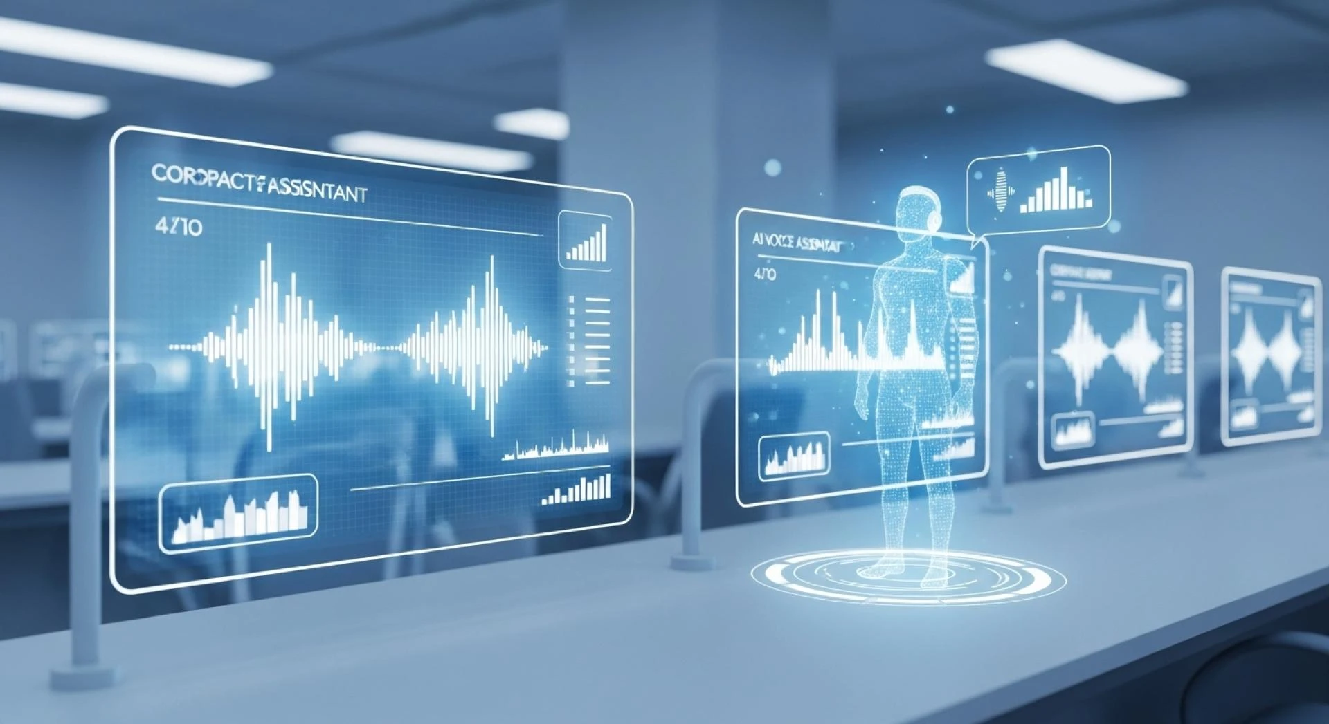 AI Voice Bot Solutions: The Secret to Scaling Customer Experience Without Hiring