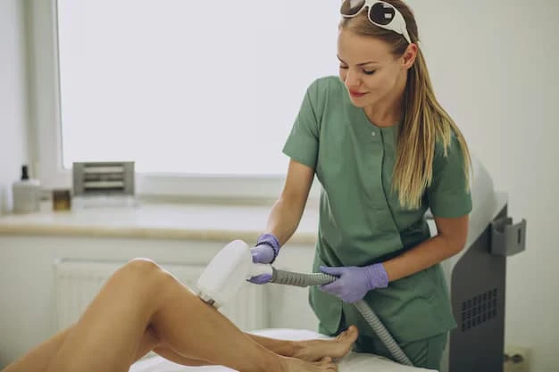 Full Body Laser Hair Removal in Edinburgh: The Ultimate Guide