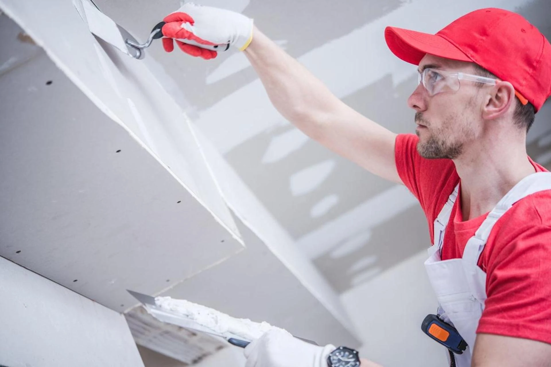 Expert Drywall Water Damage Repair in South Florida