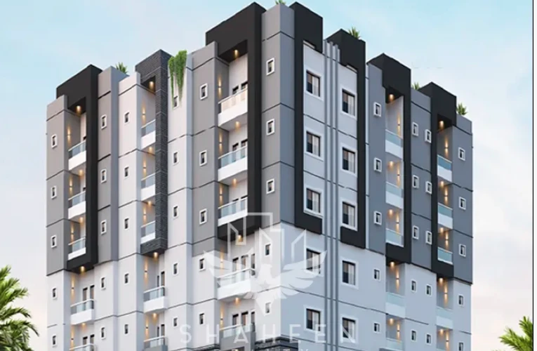 Flats on Installments in Karachi – Smart Living with Affordable Luxury