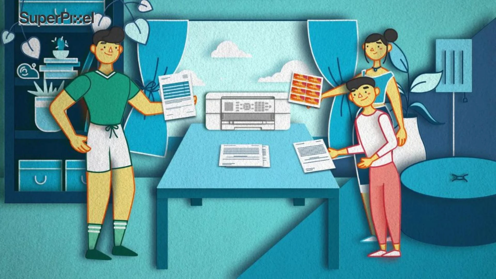 2D 3D Animation Company in Maryland