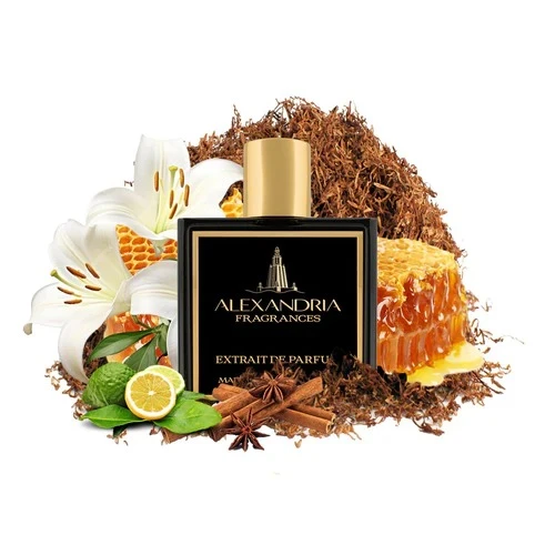 Top Reasons Why alexandria 1981x Is the Most Loved Niche Perfume