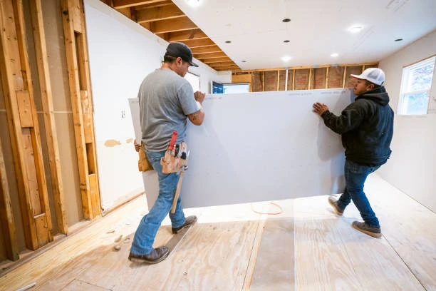Affordable Drywall Services Experts in Pennsylvania, PA