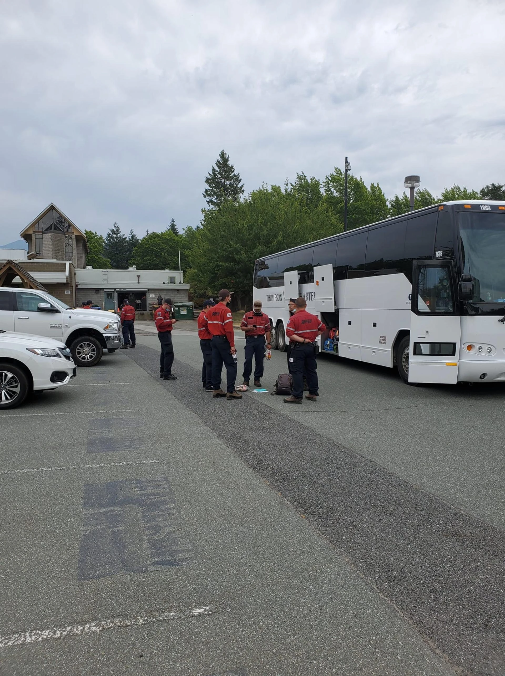 Finding Your Way Through British Columbia's Bus Schedules - A Meaning to Consider