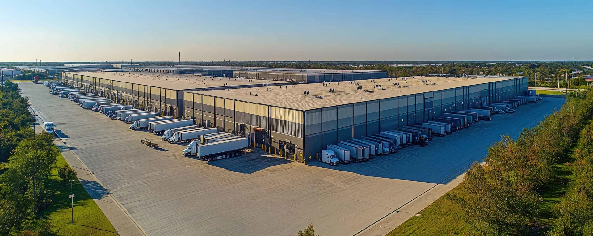 How to Find Safe Truck Parking and End the Search