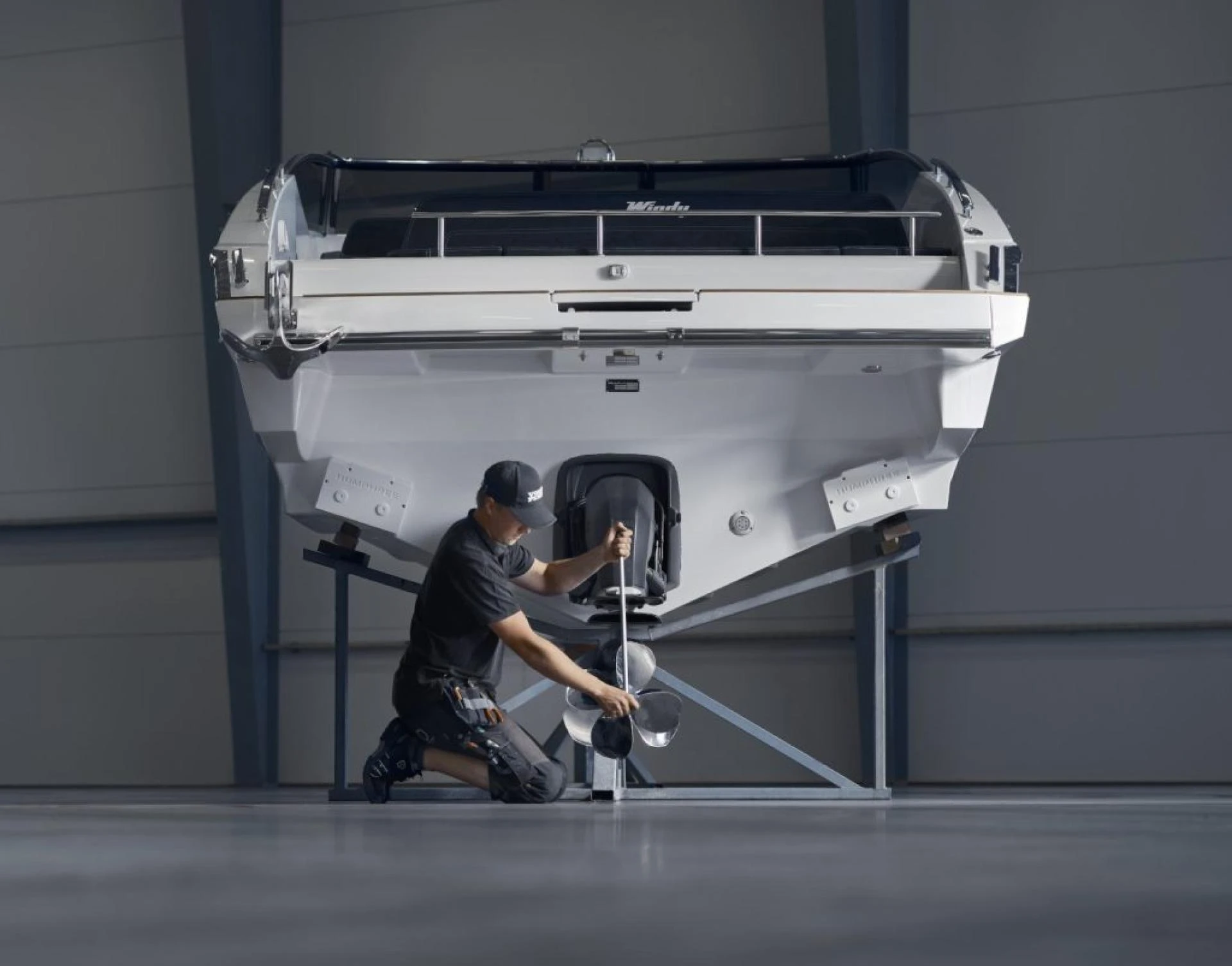 How Professional Marine Servicing Extends Your Boat's Life