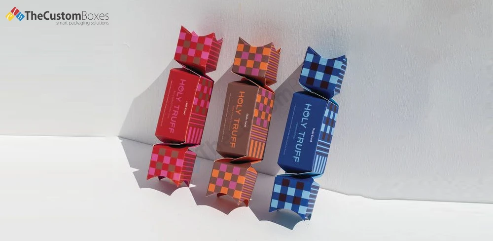 Why Truffle Boxes Are Essential for Confectionery Packaging