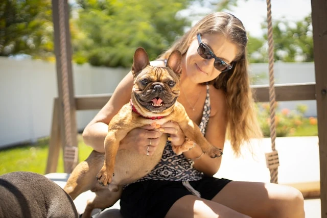 Top Signs Your Pet Sees You as Family