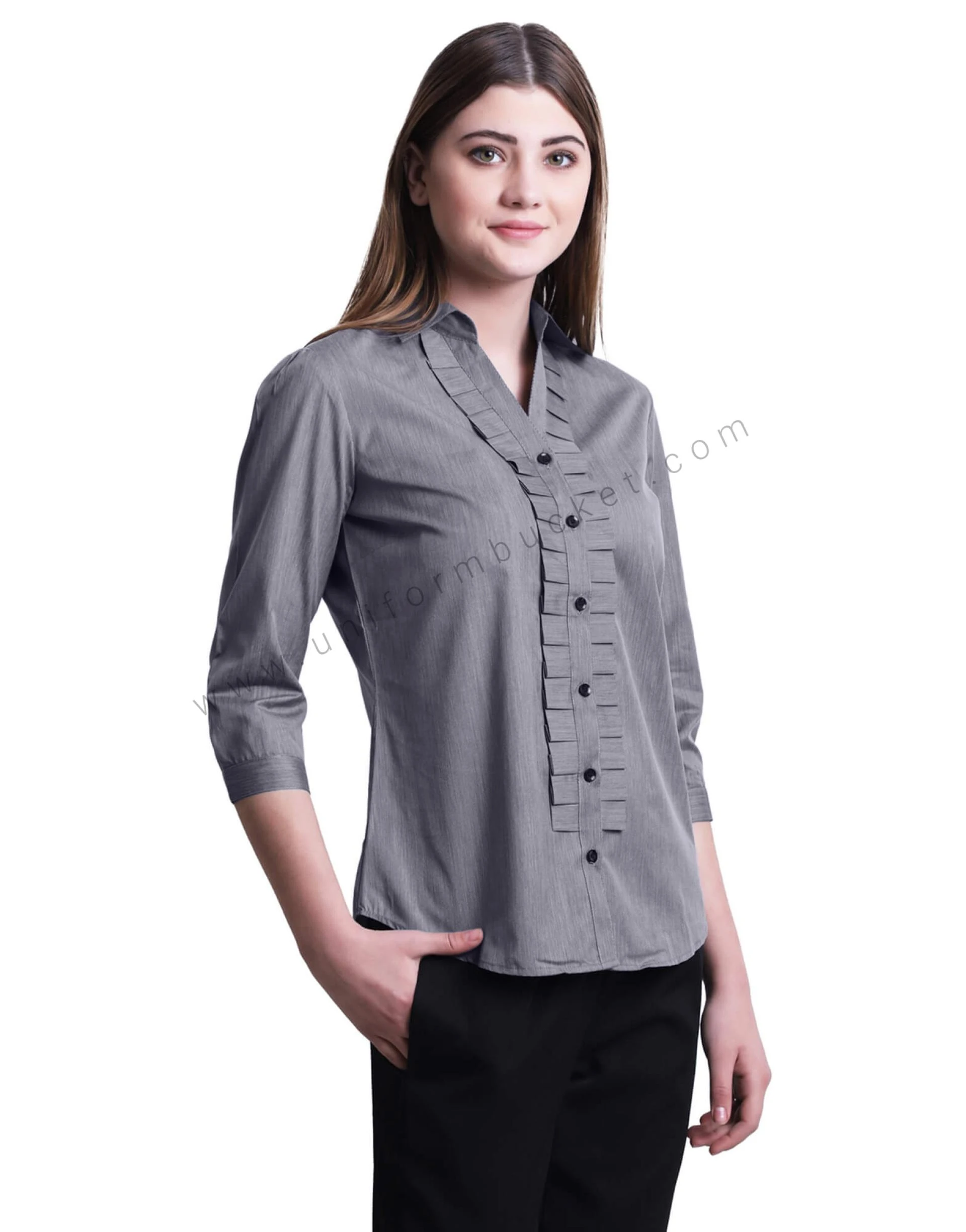 Why Investing in Premium Spa Uniforms Can Elevate Your Salon Experience