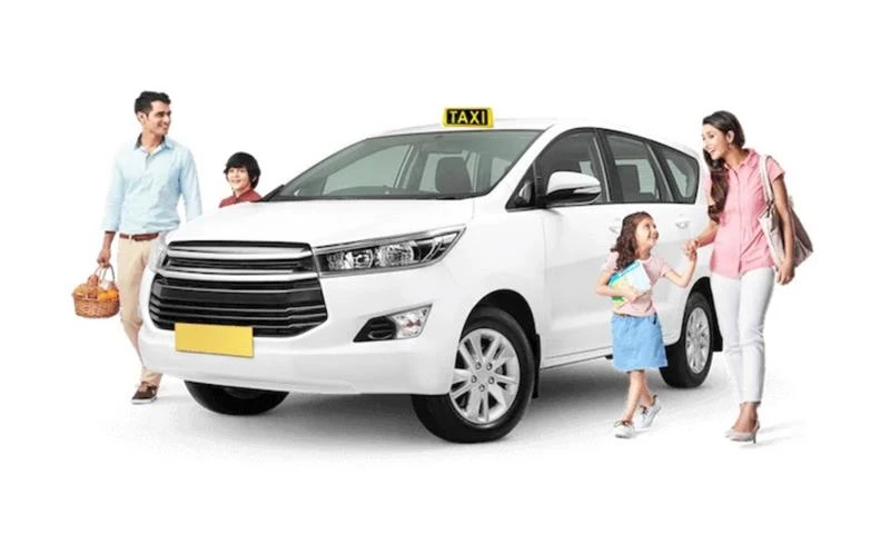 How to Choose the Best Taxi Services for Local and Outstation Travel