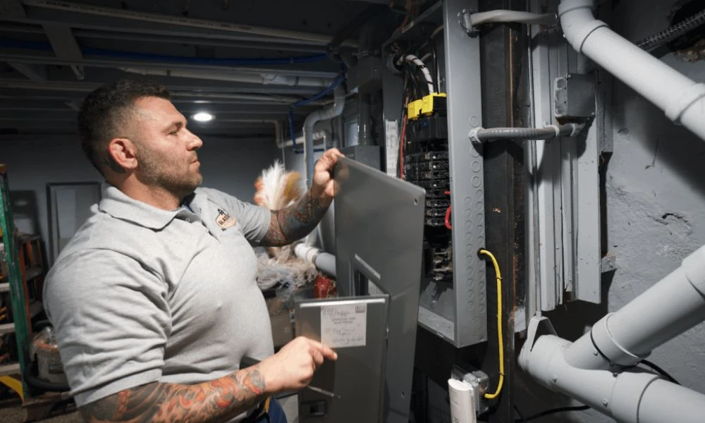 What Are the Different Types of Electrical Contractor Licenses Available