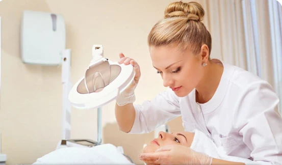 Discover Radiant, Youthful Skin: The Power of PRP, Microneedling with Radiofrequency, and Elite IQ Laser