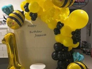 Balloons Delivery in Dubai – Celebrate Every Moment with Balloon Zone Dubai