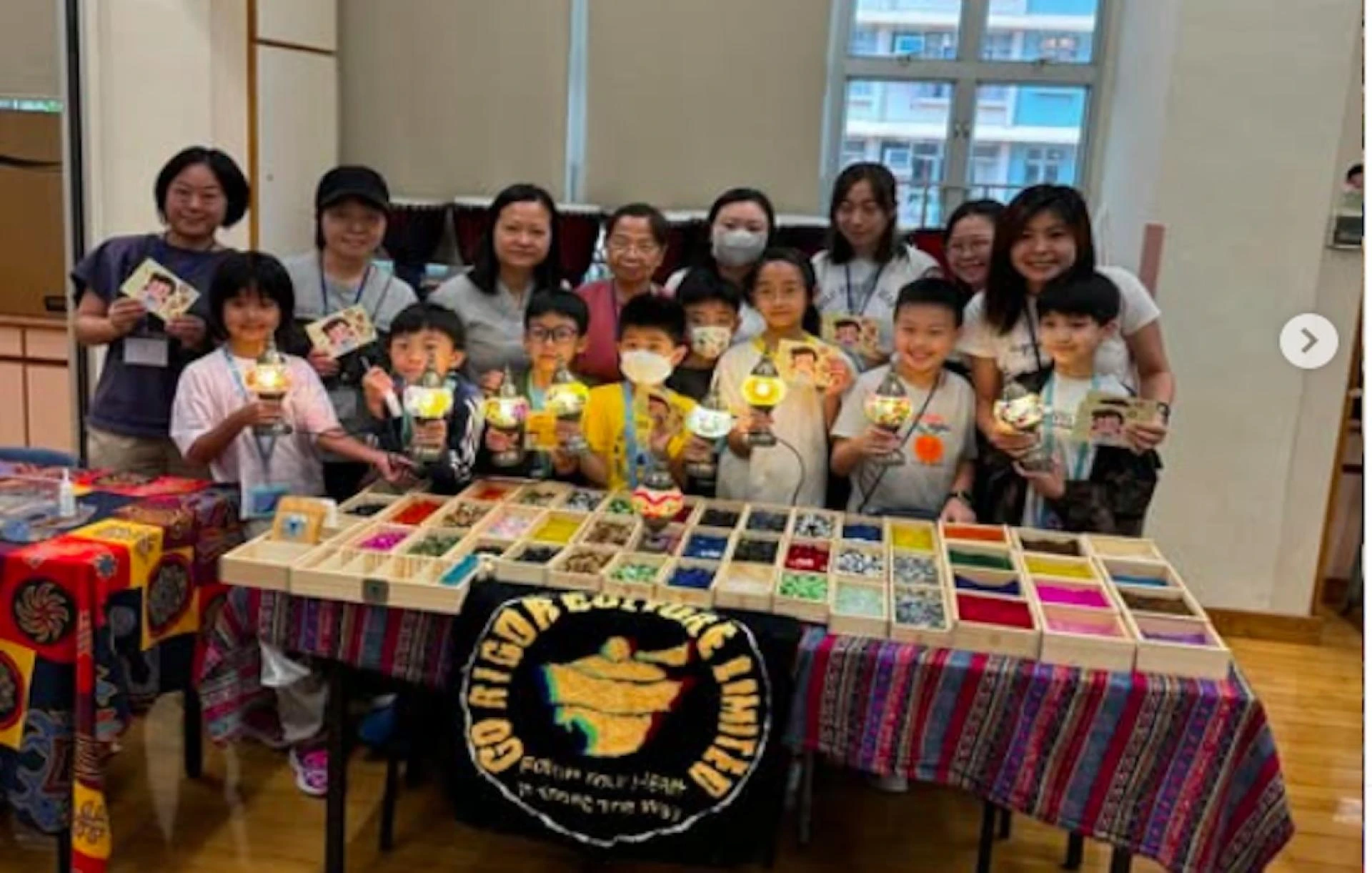 Workshops That Blend Creativity, Art, and Inspiration