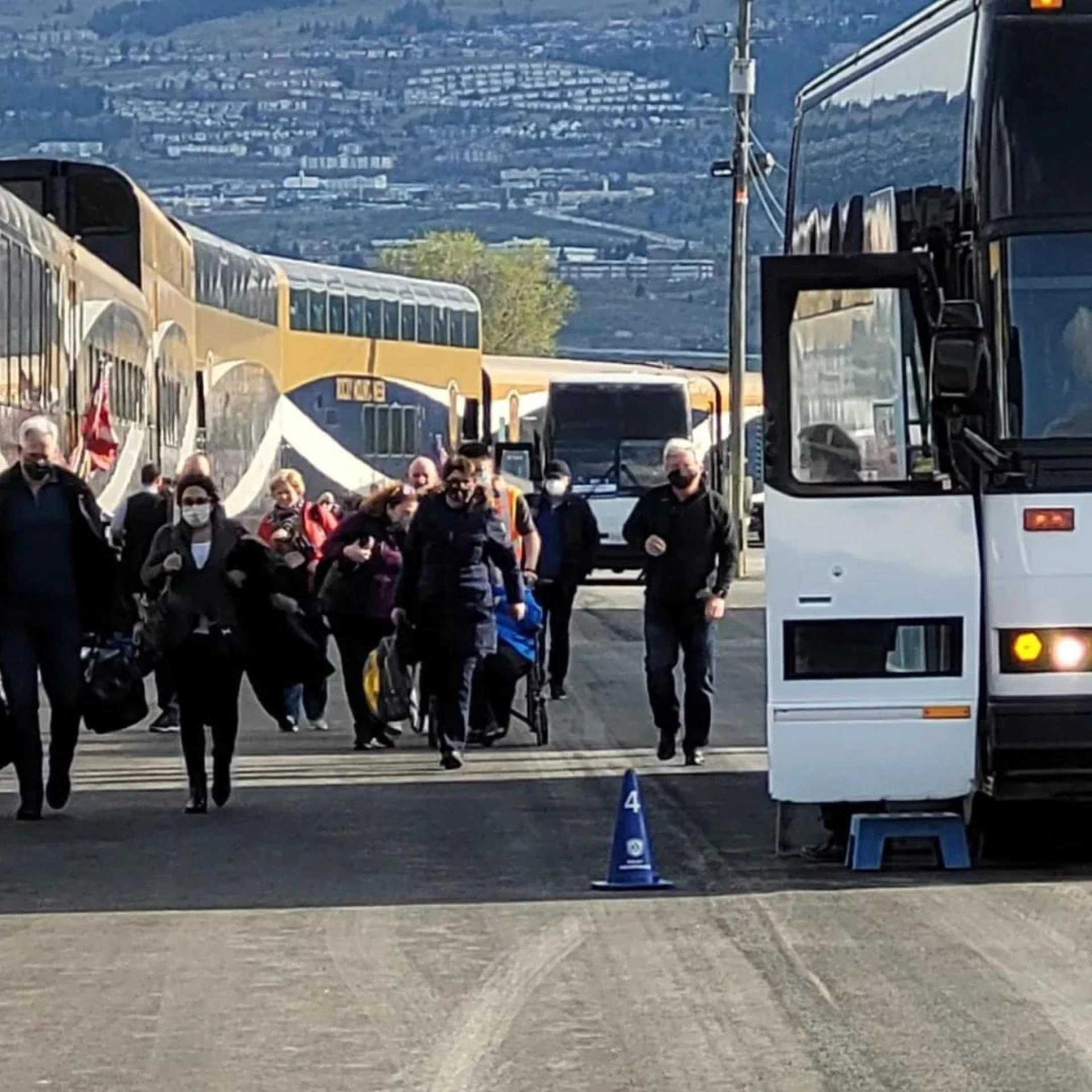 Benefits You Can Incur from Bus Schedules