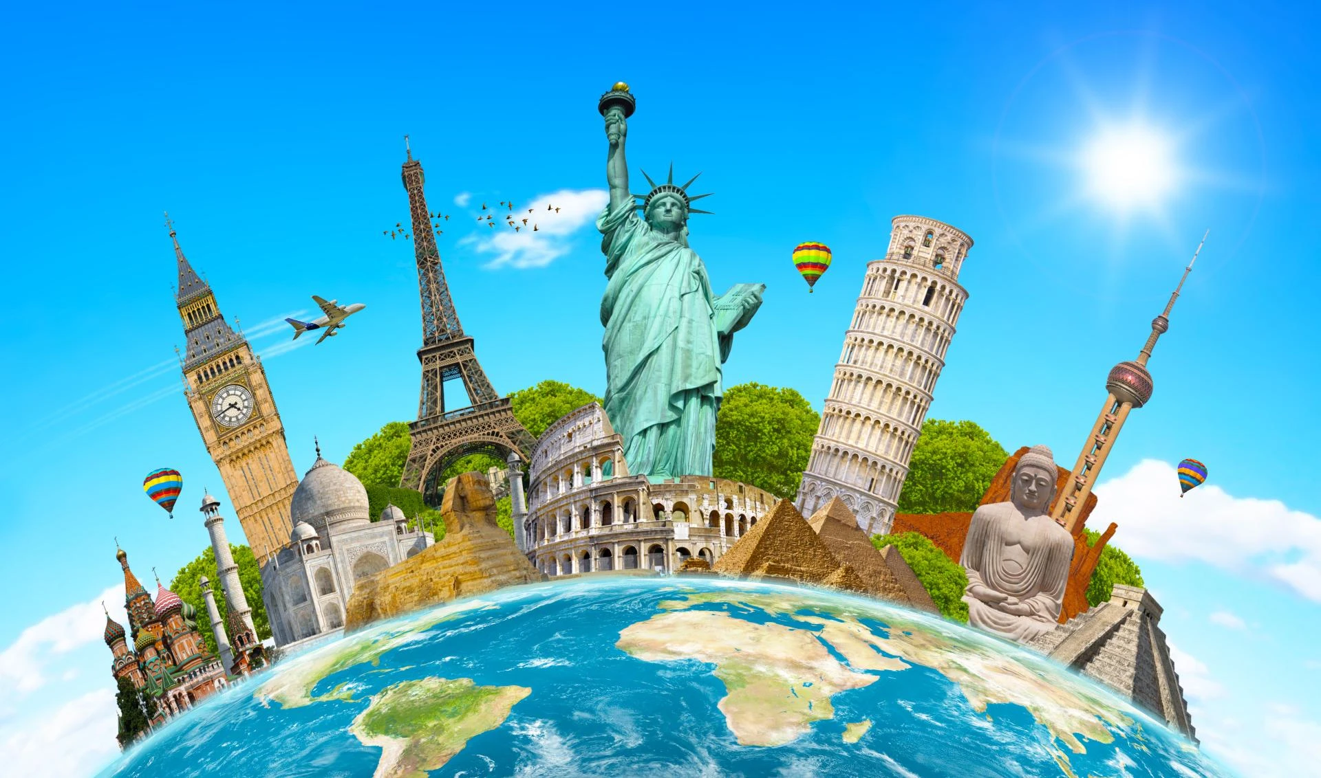 Discover Your Career in Travel & Tourism at LivGlobal Institute
