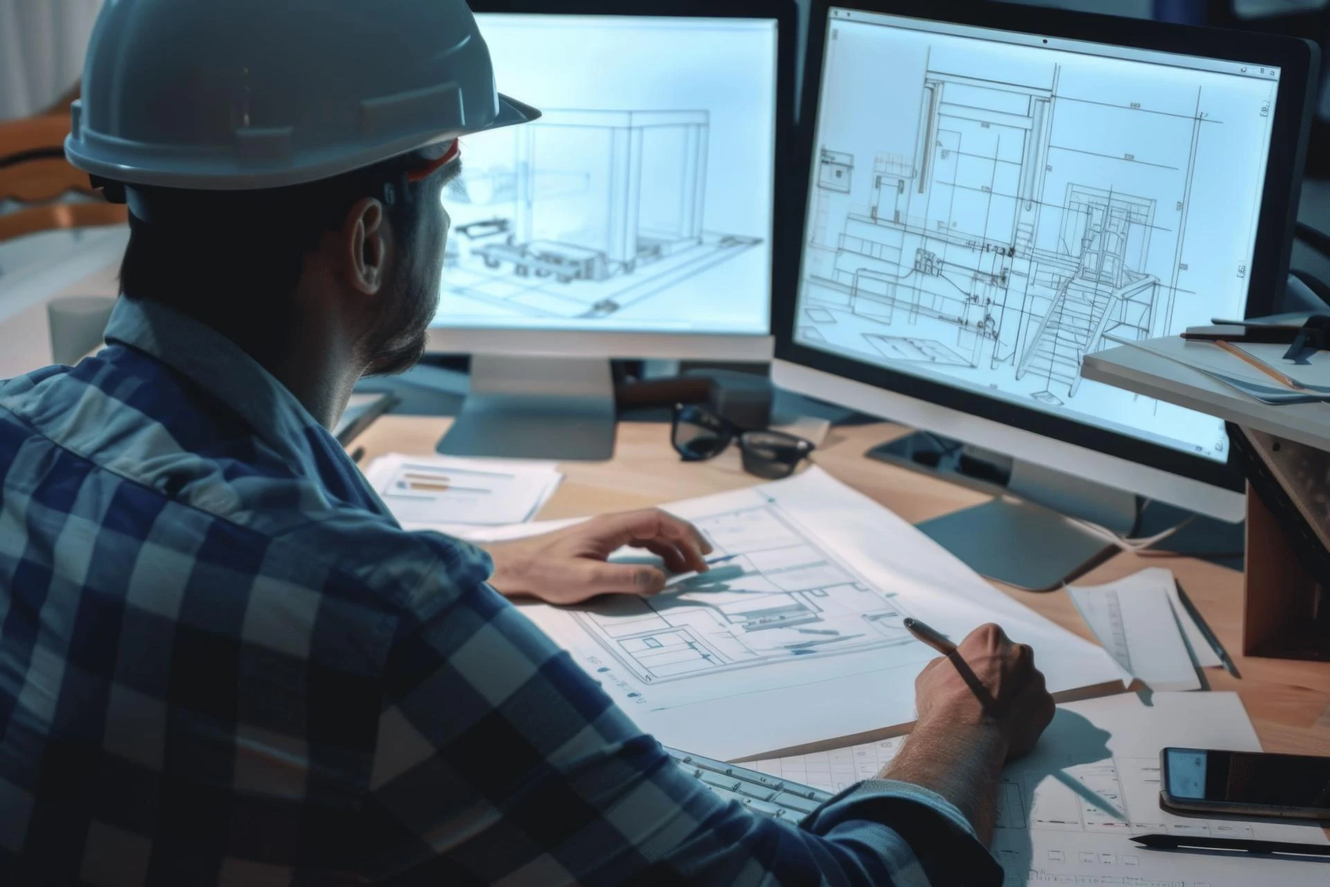 Leveraging BIM to Address HVAC Coordination Challenges