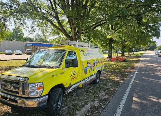 Plumbing Fuquay Varina Fast and Affordable Repairs