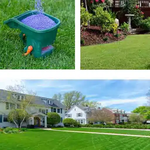 Landscaping Services in Fairfield County — Transforming Outdoor Spaces with Fairfield County Outdoors