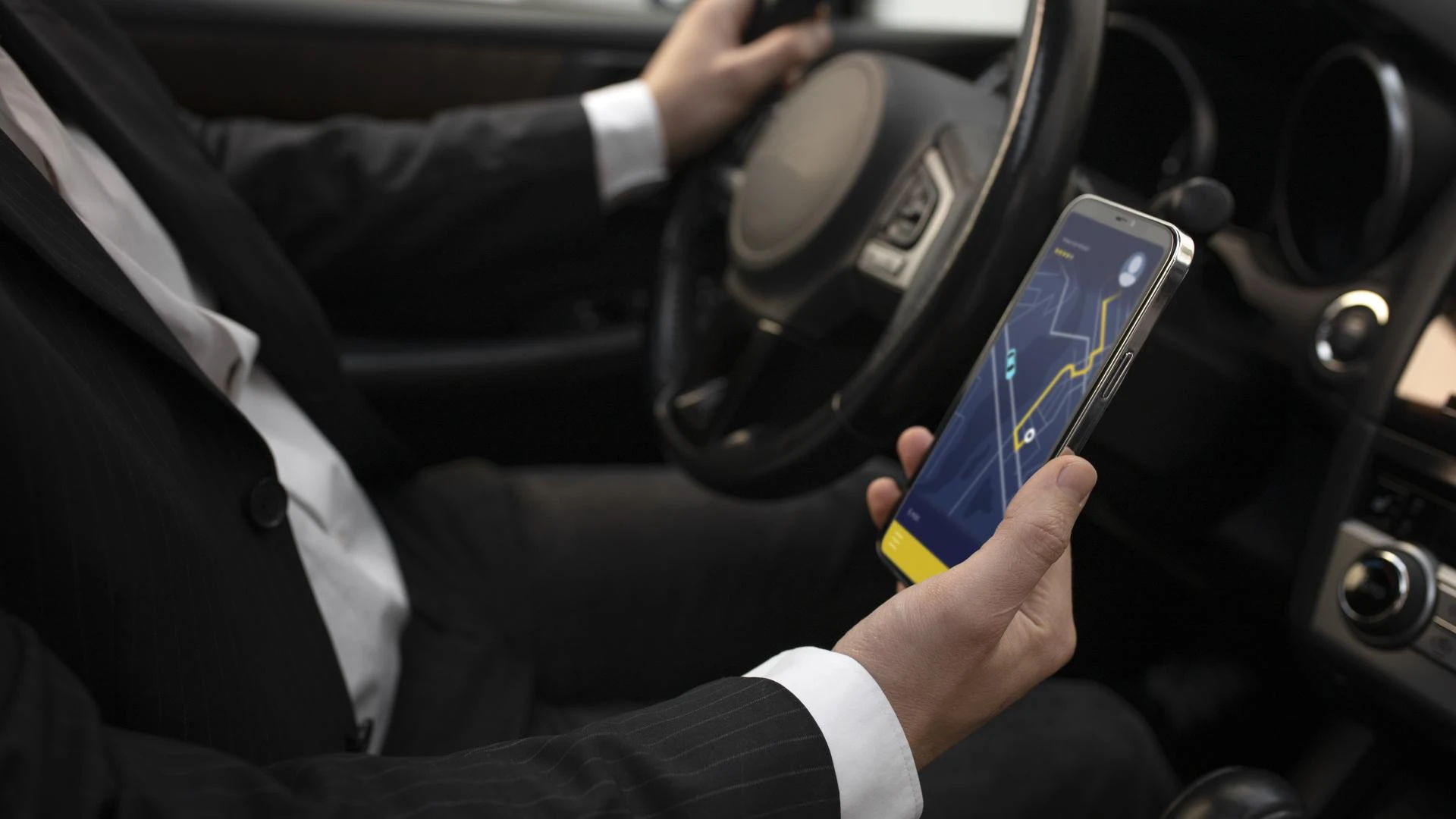 How Does a Kilmore Taxi Ensure You Always Reach on Time?