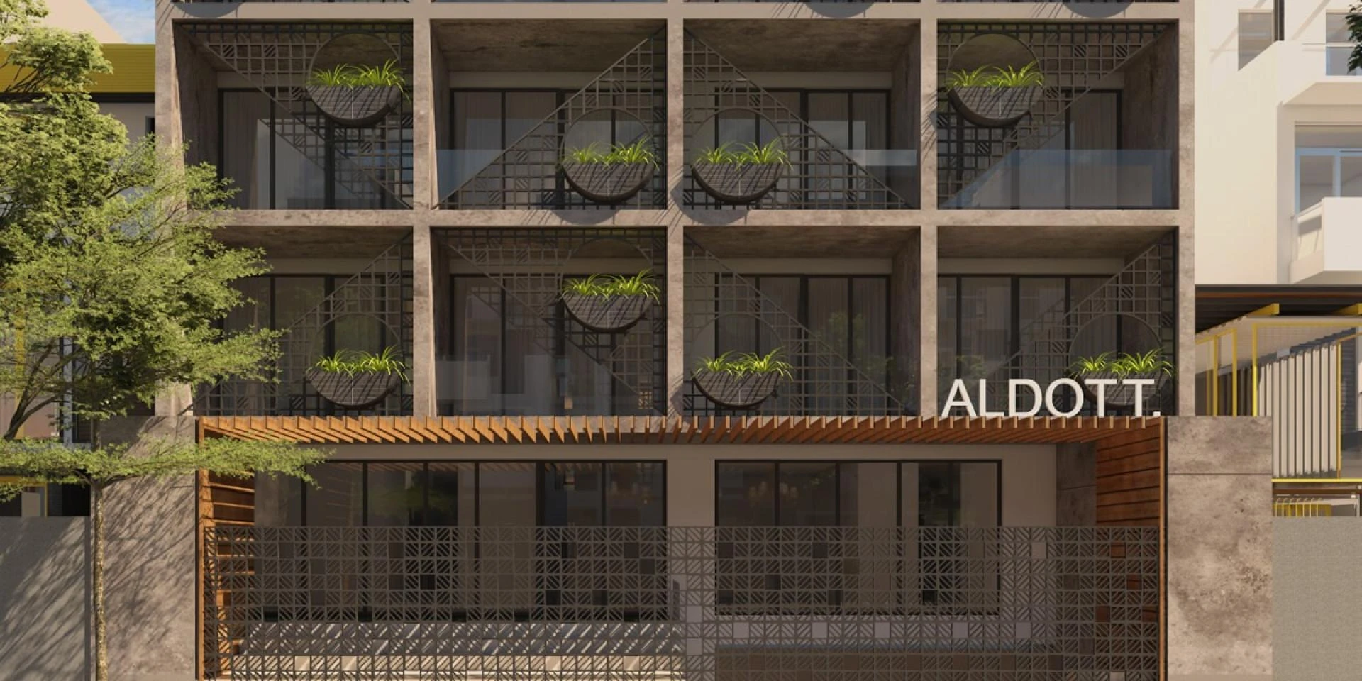 Business Hotels in Gurgaon: Relaxed Stays Near the City Without the Noiset Title