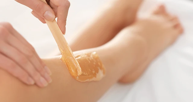 Herbal Wax Powder: Natural Hair Removal Solution for Smooth & Radiant Skin