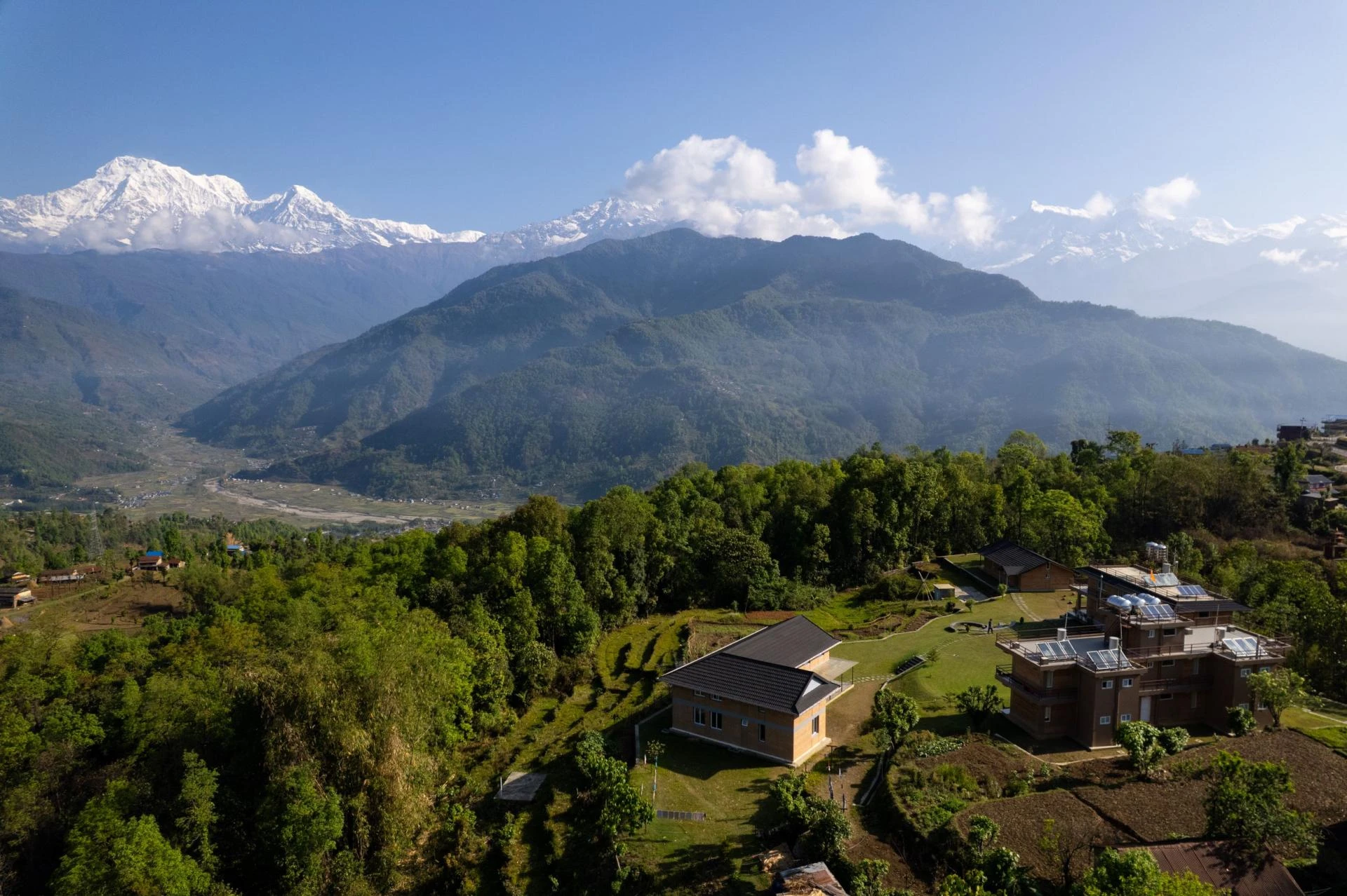 Understanding Land Measurement in Nepal: 1 Bigha to Ropani, 1 Katha Jameen, and 1 Ropani to Dhur Explained