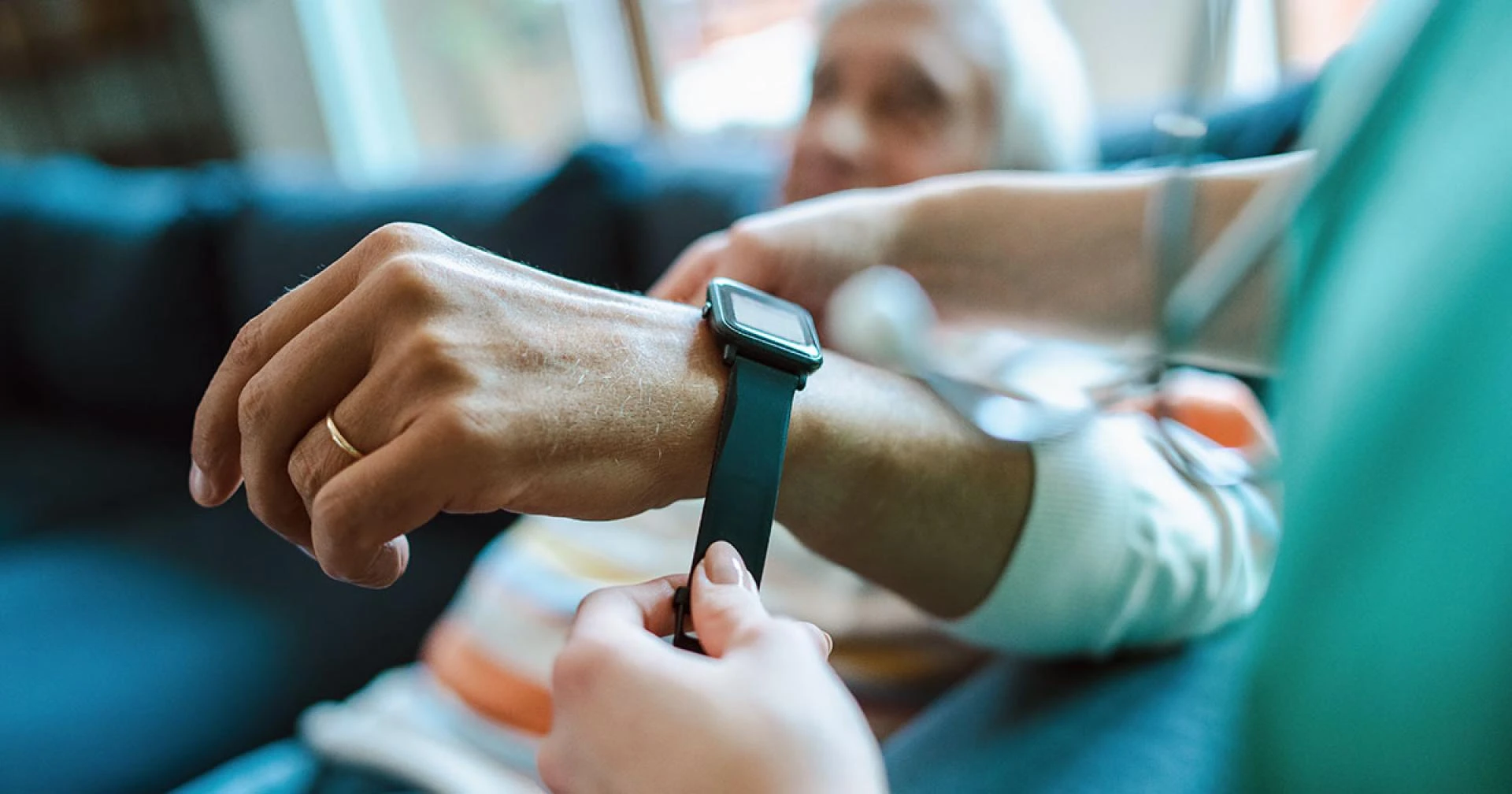 How Wearable Tech Predicts Your Next Health Crisis Before It Hits