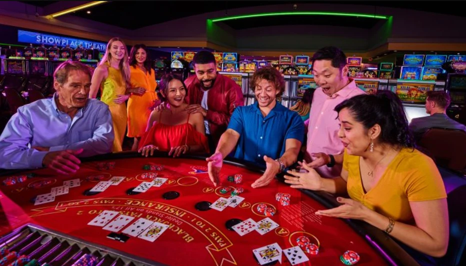 Your Top Guide to Semut69 Online Gaming