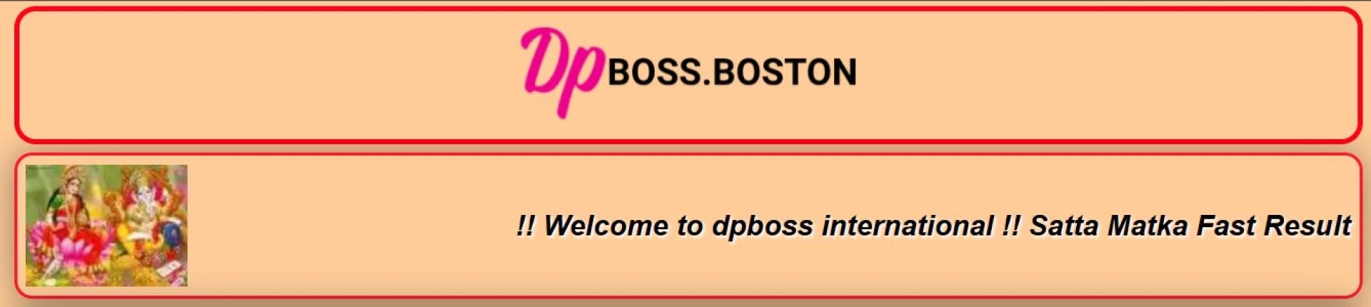 Where Can You Get the Fastest Satta Matka Updates?