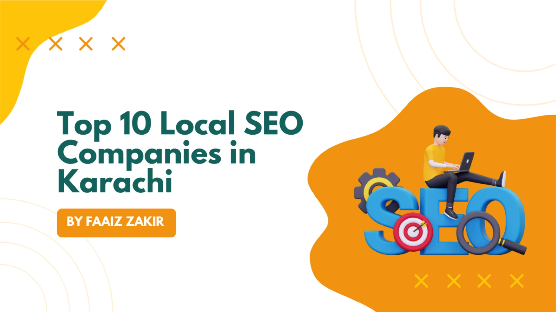 Top 8 Local SEO Agencies for Local Businesses in 2025