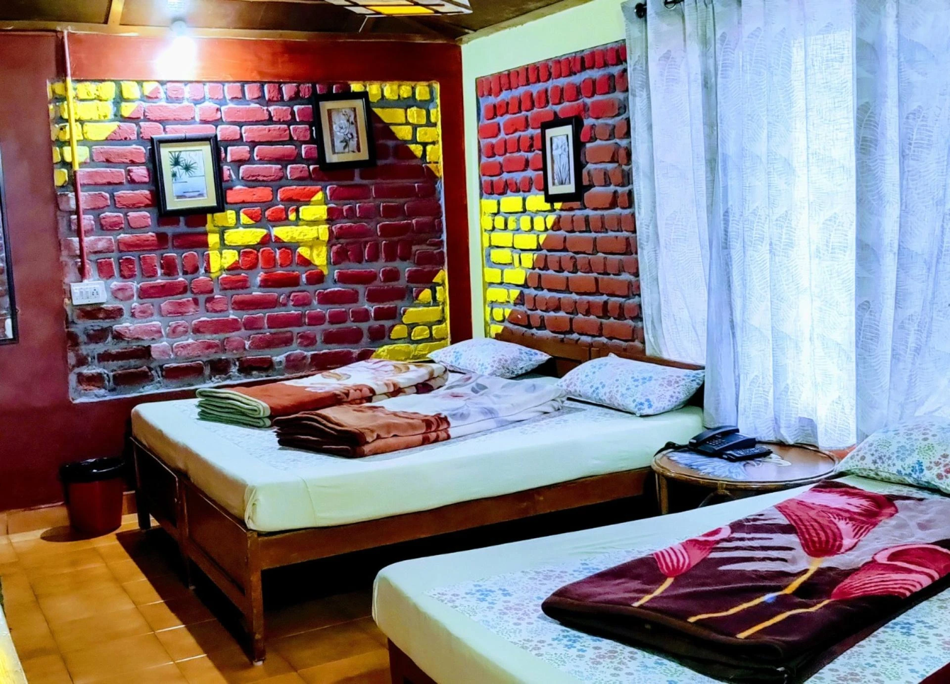 Experience Bliss: Mountain Valley View Rooms in Kodaikanal and the Best Luxury Villas for a Memorable Stay