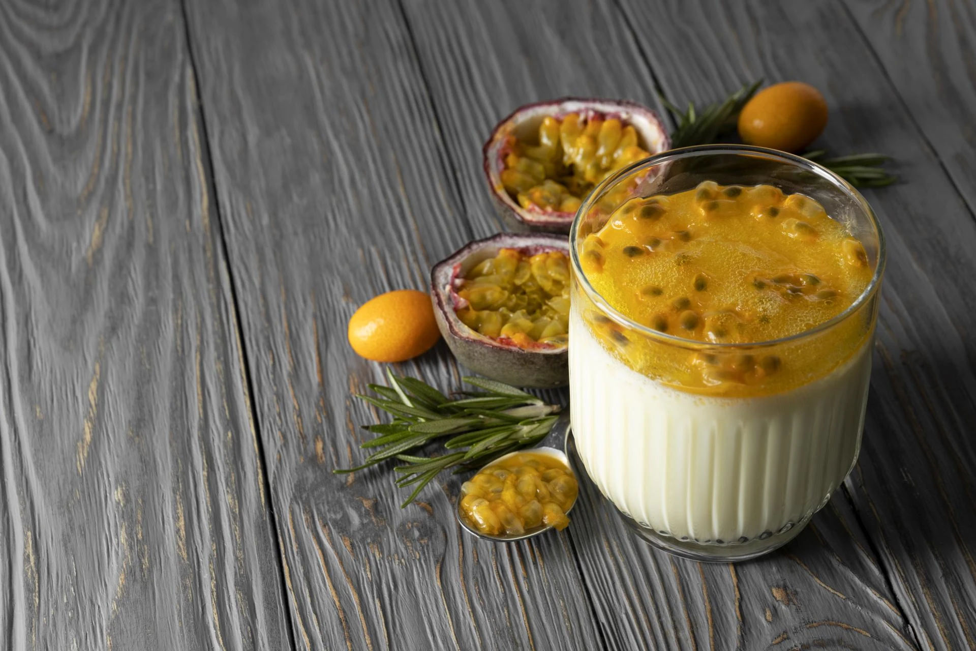 Why the Passionfruit and Peach Flavour Drink Is Becoming Everyone’s Favorite Refreshment