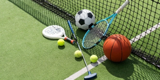 Deciding On The Right Athletics Betting Web Site