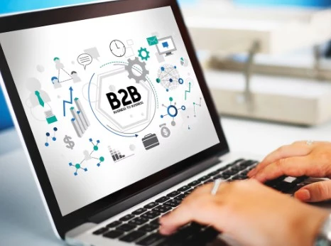 B2B eCommerce Development Agency Trepoly – Scalable B2B Platforms