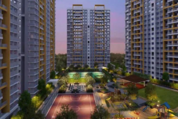 Birla Pravaah: The Investment-Grade Luxury Project on Gurugram's SPR