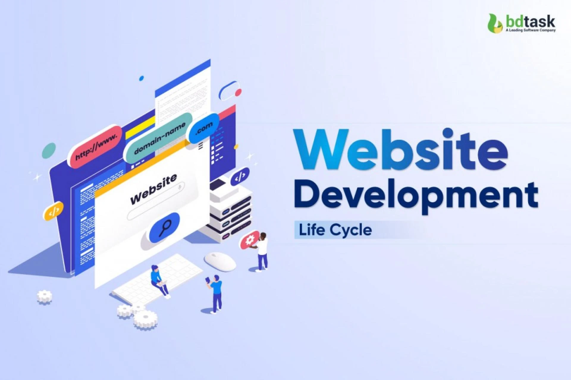 Top Website Development in Solan: Build Your Digital Presence with Experts