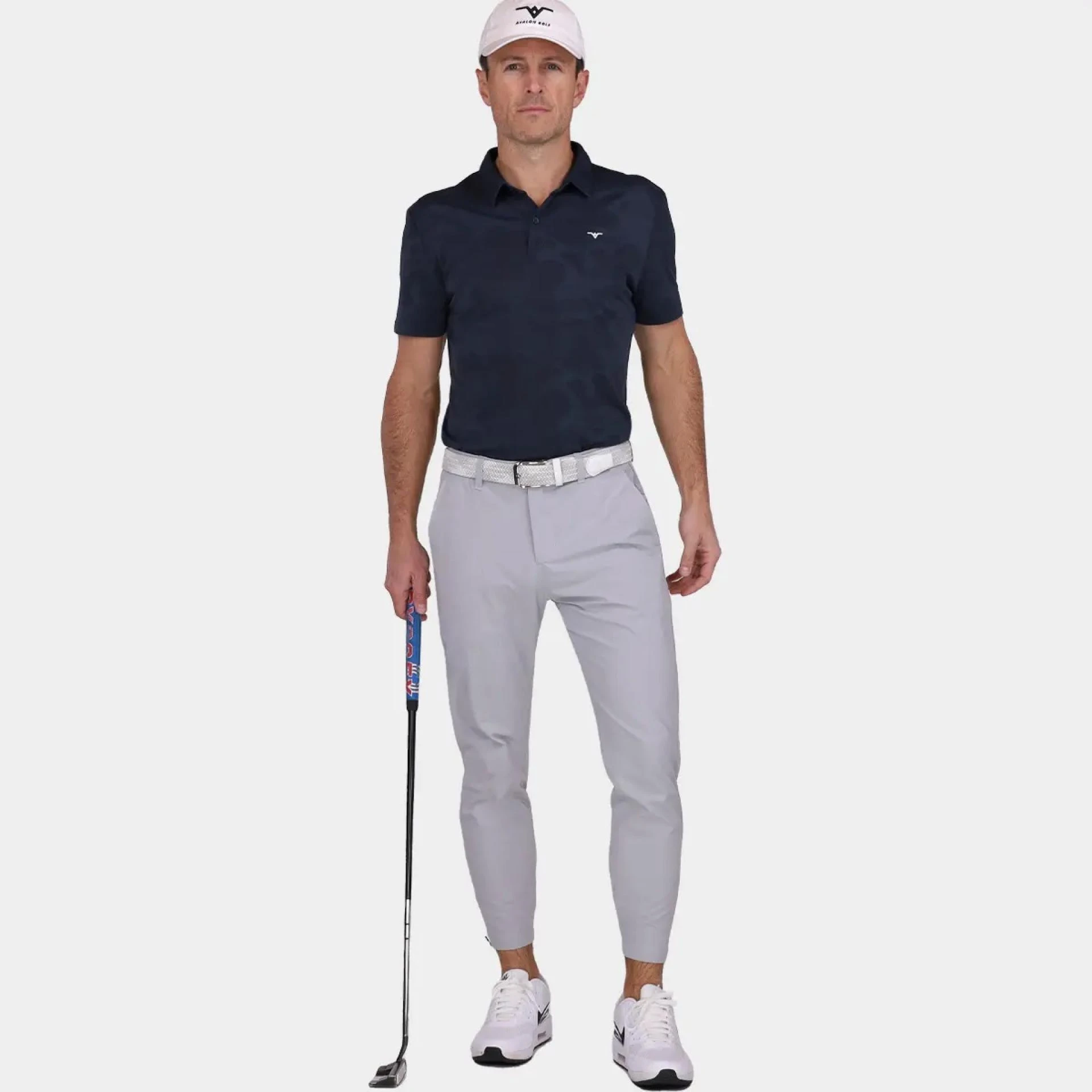 A Complete Guide of Mens Golf Polo